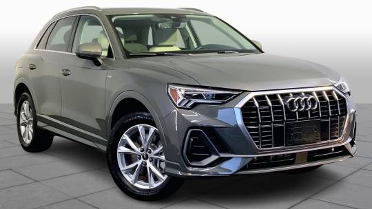 2024 Audi Q3