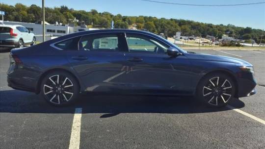 2024 Honda Accord