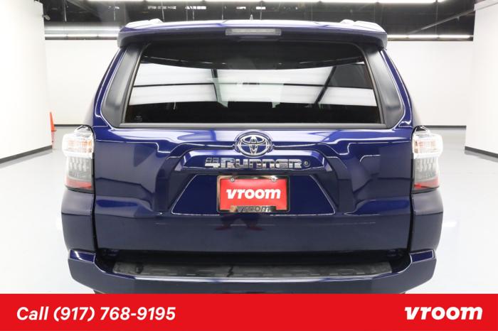 used 2019 toyota 4runner sr5 washington, dc 20001 for sale in washington, washington