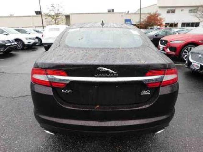 2015 jaguar xf v6 portfolio in richmond, va