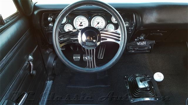 1968 chevrolet nova ss, nice restoration, 4spd, free shipping w/ buy it now