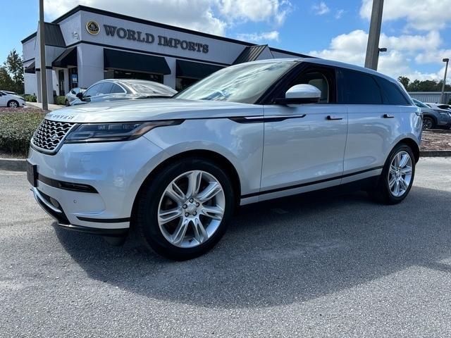 2023 land rover range rover velar s