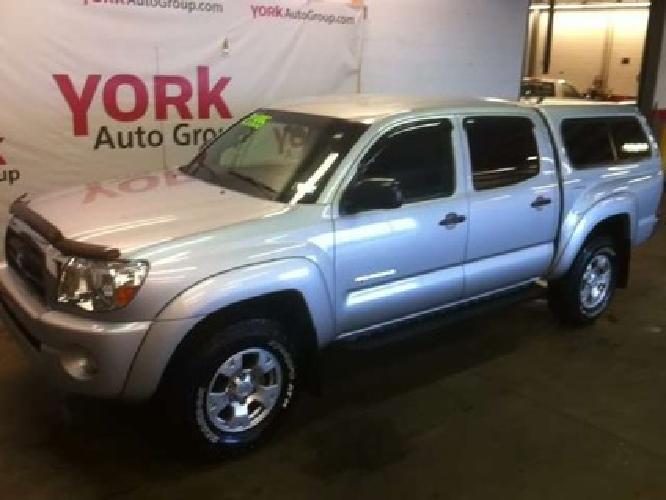 2005 toyota tacoma v6 in york, pa