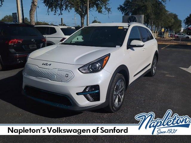 2022 kia niro ev ex