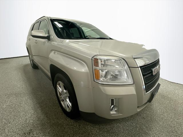2015 gmc terrain slt-1