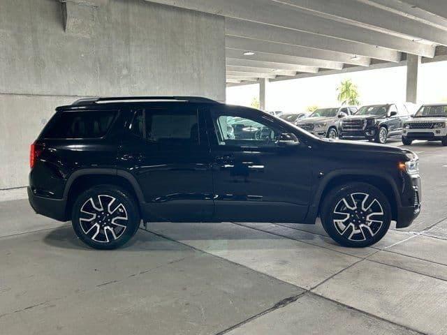 2021 gmc acadia in hialeah, florida