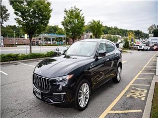2022 Maserati Levante gt
