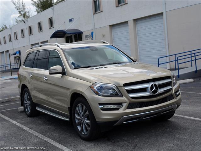 2013 mercedes-benz gl-class gl 350 bluetec premium2 msrp $74k