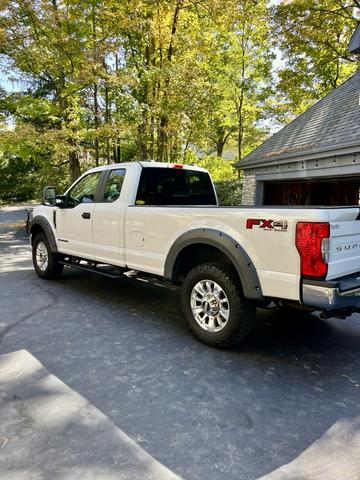 2020 ford f-350 xl