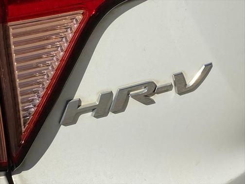 2018 honda hr-v