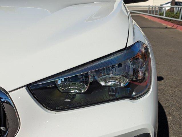 2021 bmw x1 sdrive28i