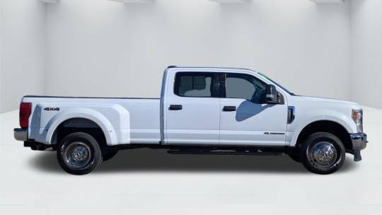 2022 Ford F-350