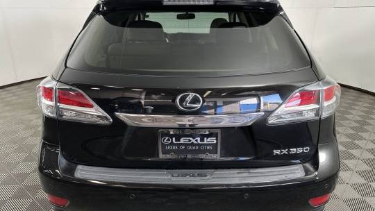 2015 Lexus RX