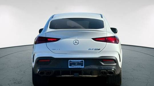 2025 Mercedes-Benz GLE