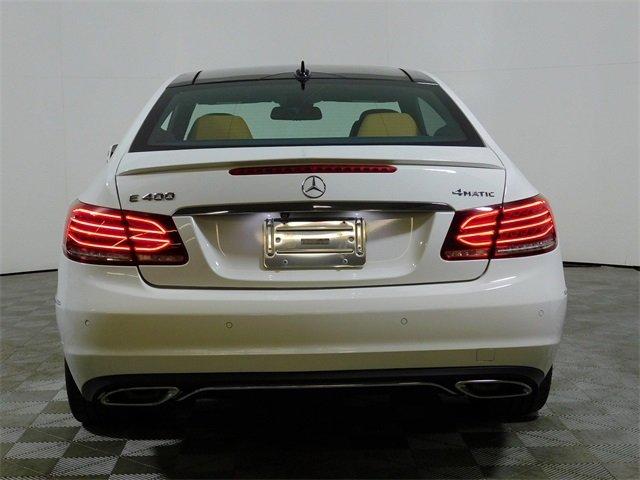 used 2015 mercedes-benz e 400 4matic coupe wilmington, de 19805 for sale in wilmington, delaware