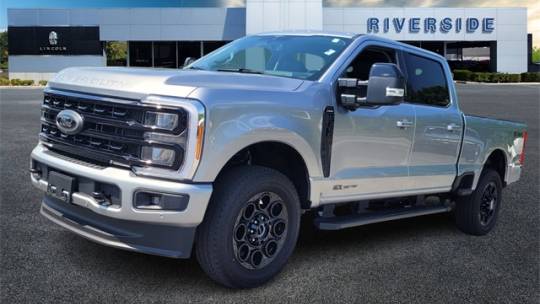 2023 Ford F-350