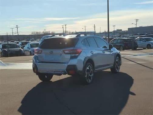 2022 subaru crosstrek in chicago, illinois