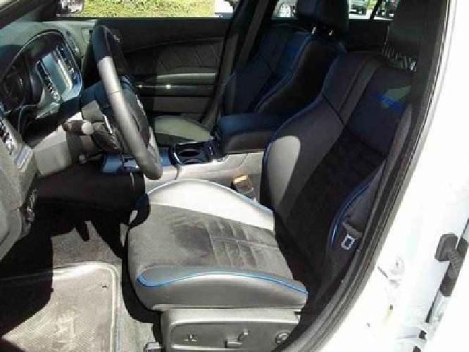 2013 dodge charger r/t sedan 4d in davis, ca
