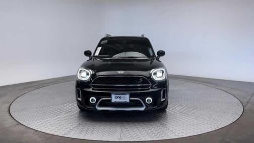 2021 mini countryman in bellbrook, ohio