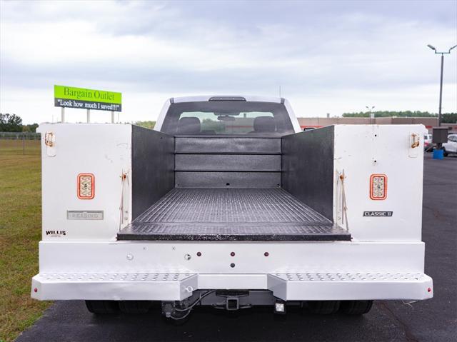 2019 ford f-450 xl