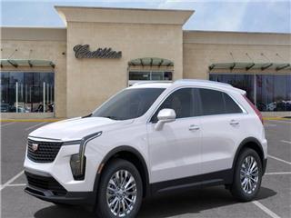 2024 Cadillac XT4 l