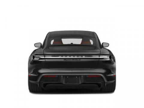 2021 porsche taycan 4s
