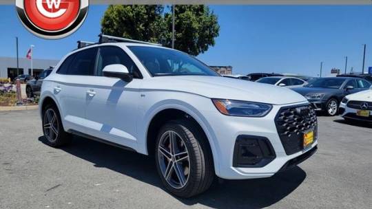 2024 Audi Q5