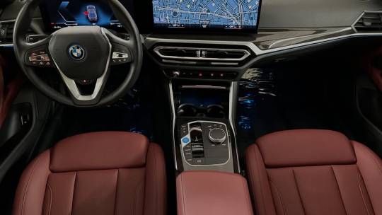 2023 BMW i4