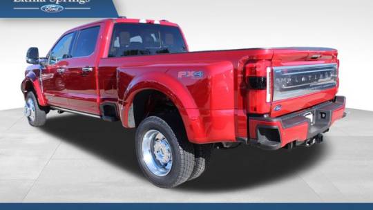 2024 Ford F-450