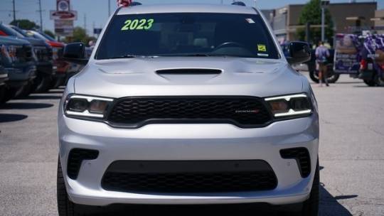 2023 Dodge Durango