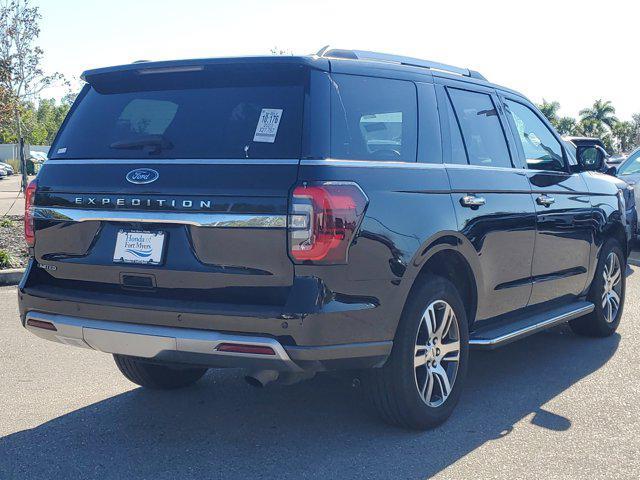2023 ford expedition limited