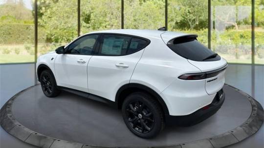 2024 Dodge Hornet