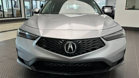 2025 Acura Integra