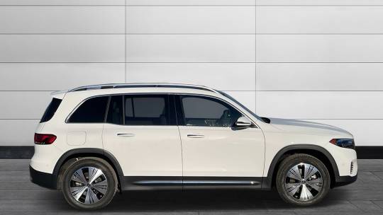 2023 Mercedes-Benz EQB