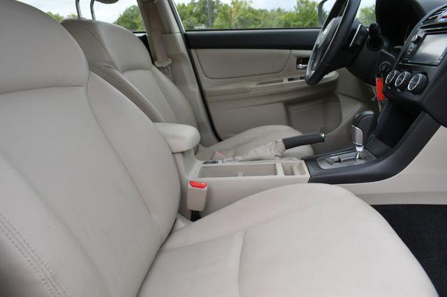 2013 subaru impreza 2.0i sport limited