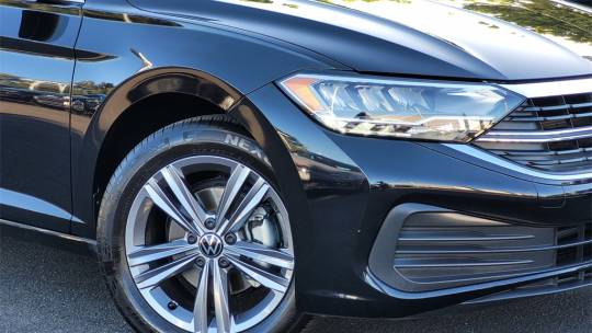 2023 Volkswagen Jetta