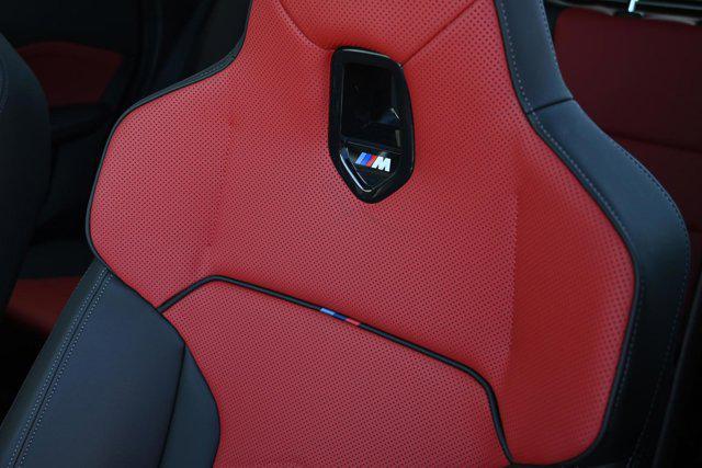 2024 bmw x1 m35i