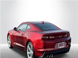 2023 Chevrolet Camaro ss