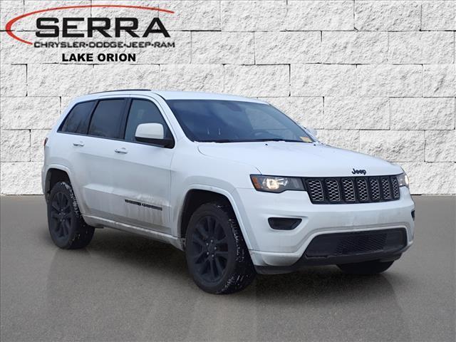 2022 jeep grand cherokee wk r mulliner