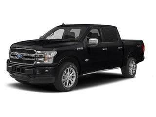 2018 ford f-150 xl 4x4 xl 4dr supercrew 5.5 ft. sb for sale in yankton, south dakota