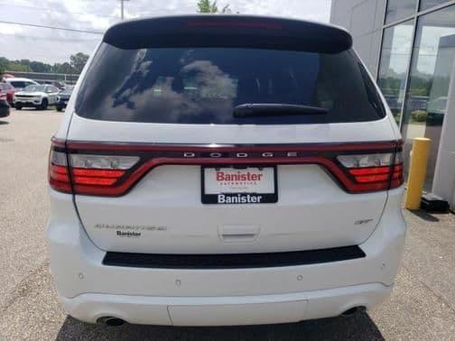 2022 dodge durango gt plus rwd in hampton, virginia