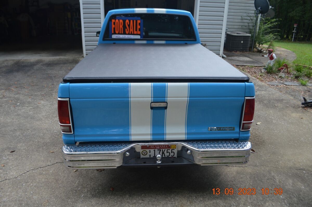 1990 chevrolet s10 professionally restored