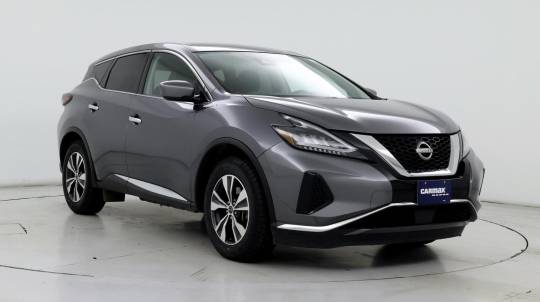2023 Nissan Murano