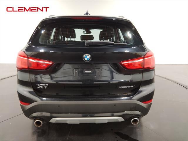 2021 bmw x1 xdrive28i