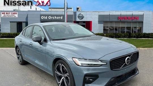 2024 Volvo S60