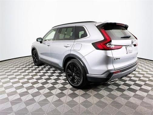 2023 honda cr-v hybrid sport touring in farmington, new mexico