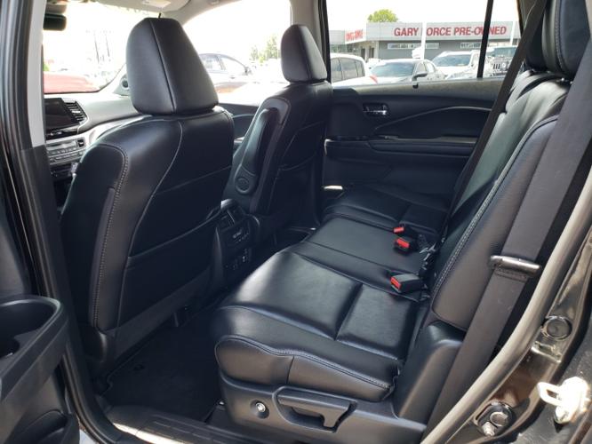 used 2019 honda pilot 4wd ex-l w/ navigation & res bowling green, ky 42104 for sale in bowling green, kentucky