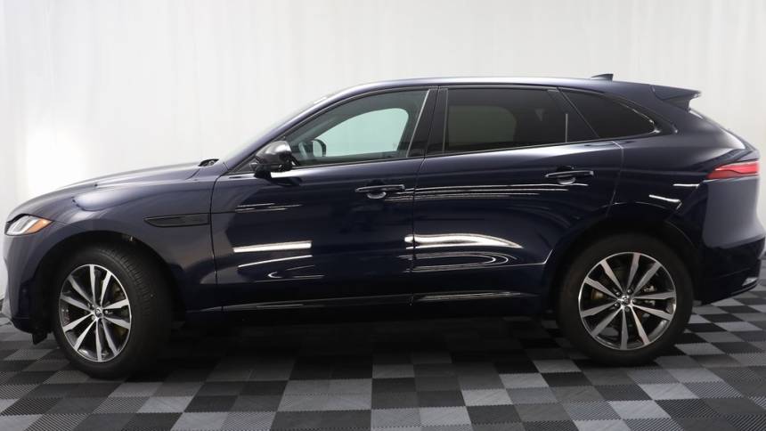 2024 jaguar f-pace p250 r-dynamic s
