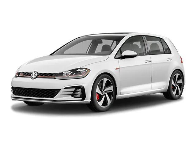 2020 volkswagen golf 1.4t tsi