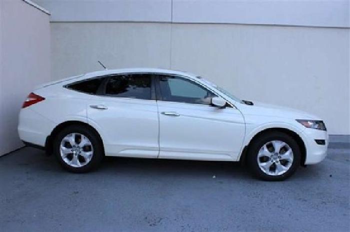 2010 honda accord crosstour ex-l v6 in pensacola, fl